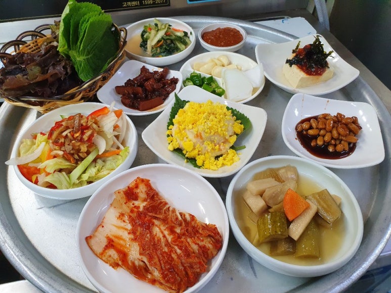 충무산곰장어 이미지