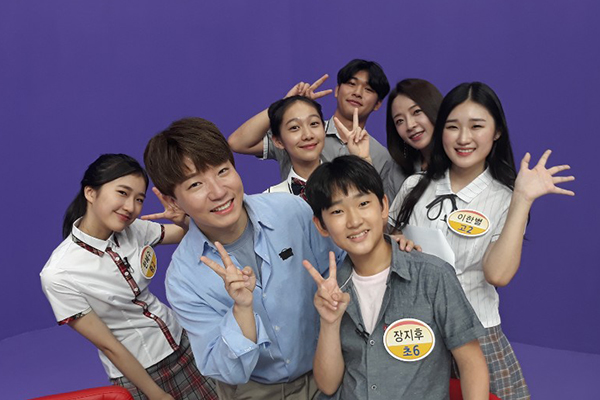 프로젝트엔터테인먼트 이미지