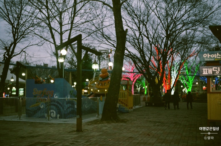 곤돌라 필름 이미지