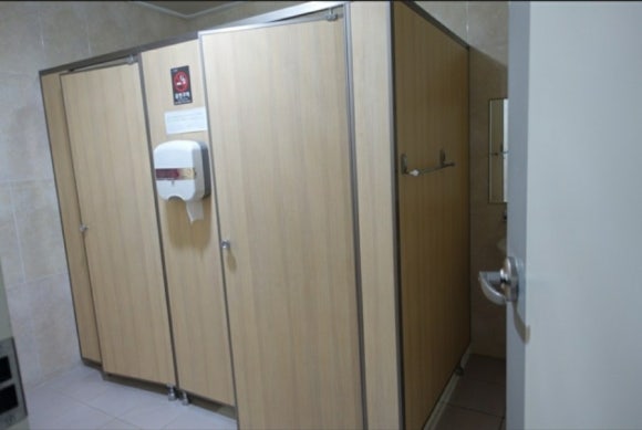 우리오토캠핑장 이미지