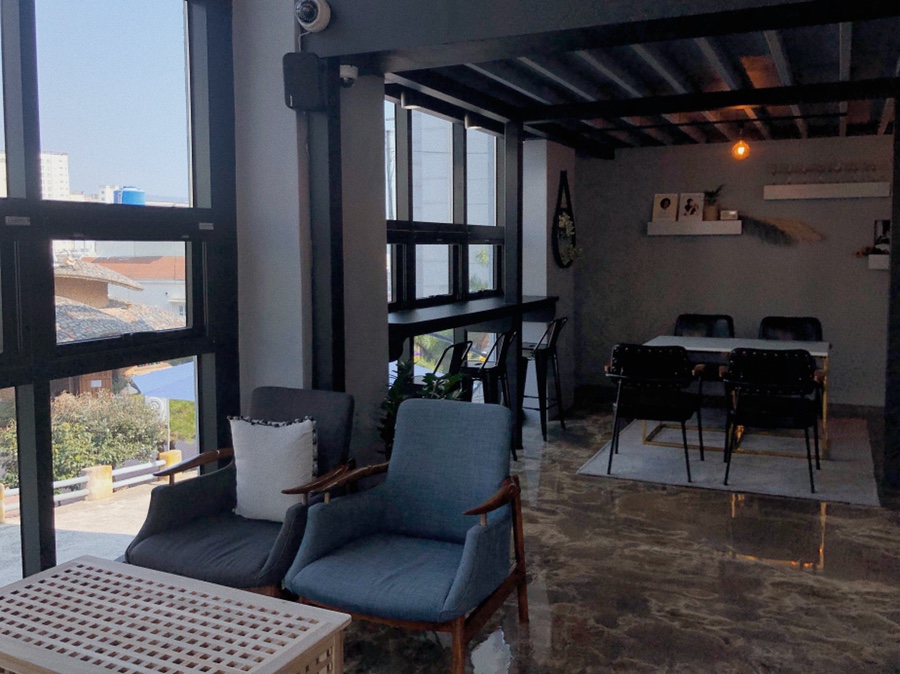 카페 홍(CAFE HONG) 이미지