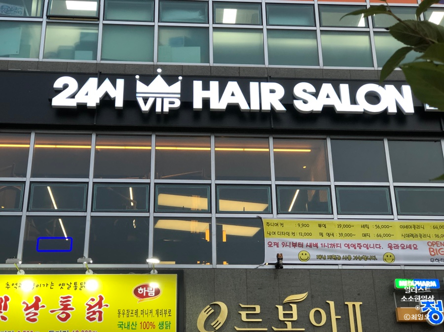 브이아이피살롱 이미지