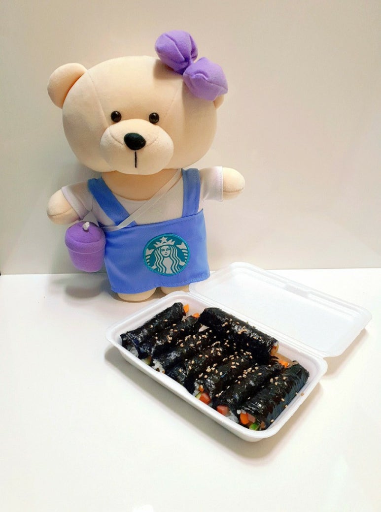 또래김밥 이미지