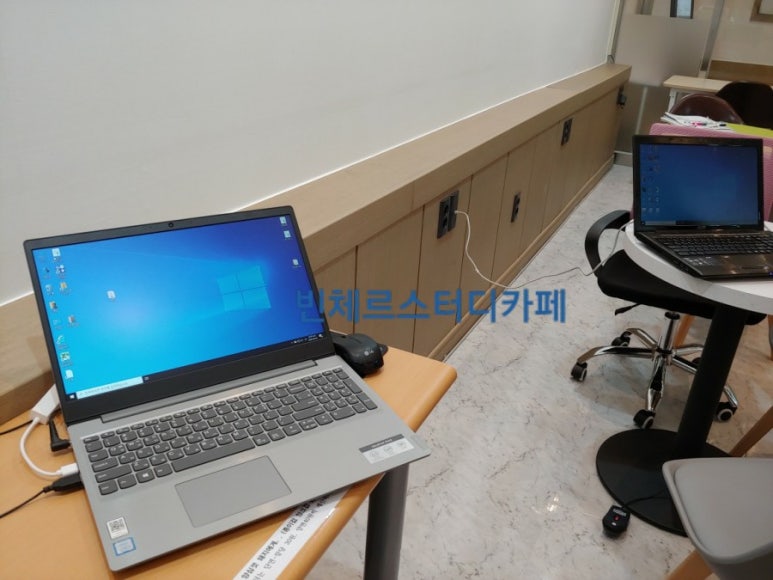 빈체르스터디카페 이미지