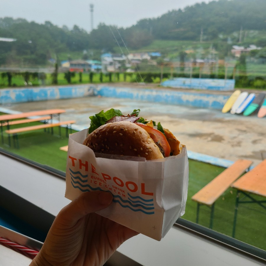 더풀(thepool) 이미지