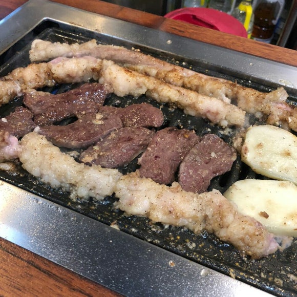 일미곱창 이미지
