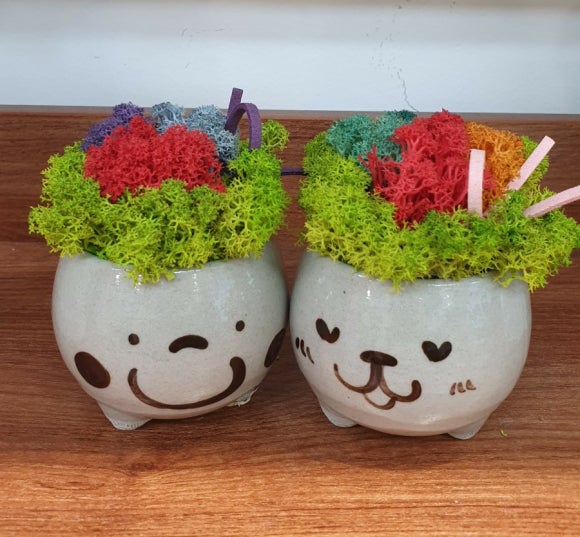 마리앤나플라워 이미지