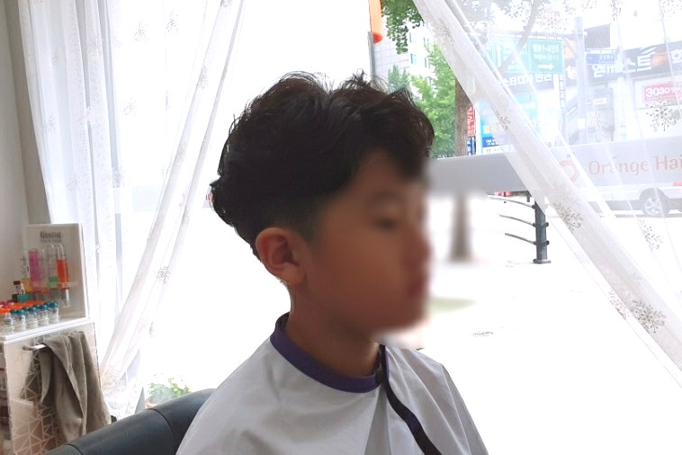 오렌지헤어 방화점 이미지