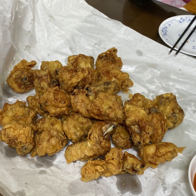 신용닭집 이미지