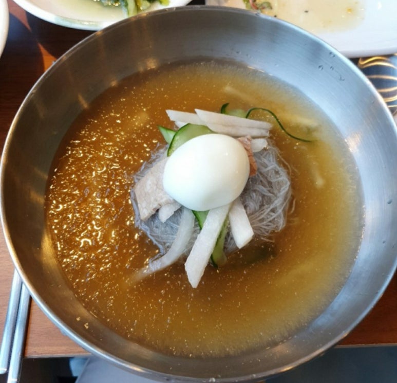 고래면옥 이미지