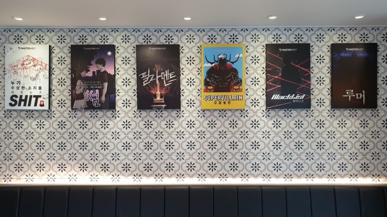 CGV 광주충장로 이미지