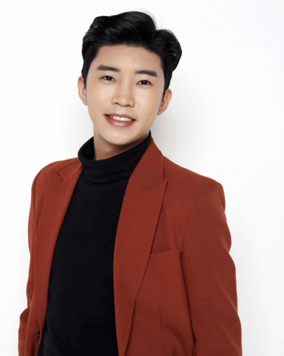 미스터진 이미지