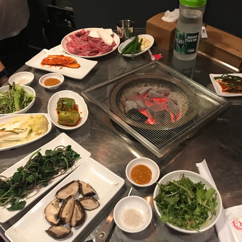 도지식당 이미지