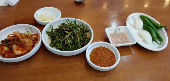 김해돼지국밥 이미지