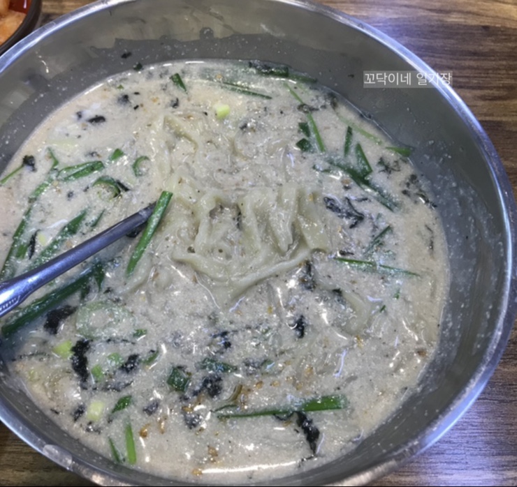 훈이분식 이미지