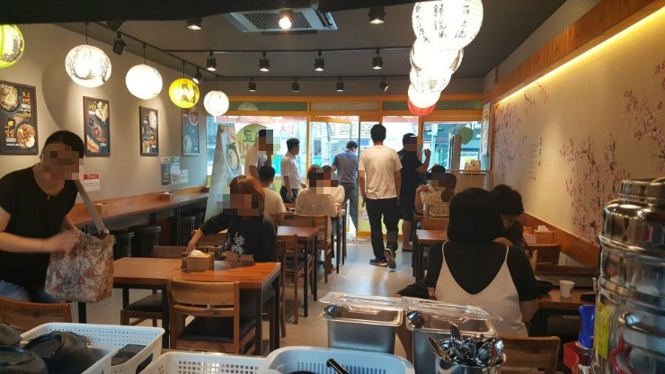 도쿄라멘3900 이미지