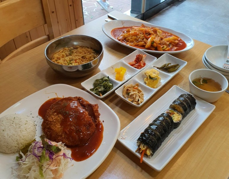 그남자의김밥 이미지