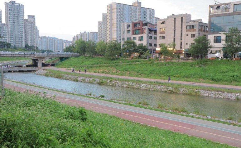 블레스롤 별내카페거리점 이미지
