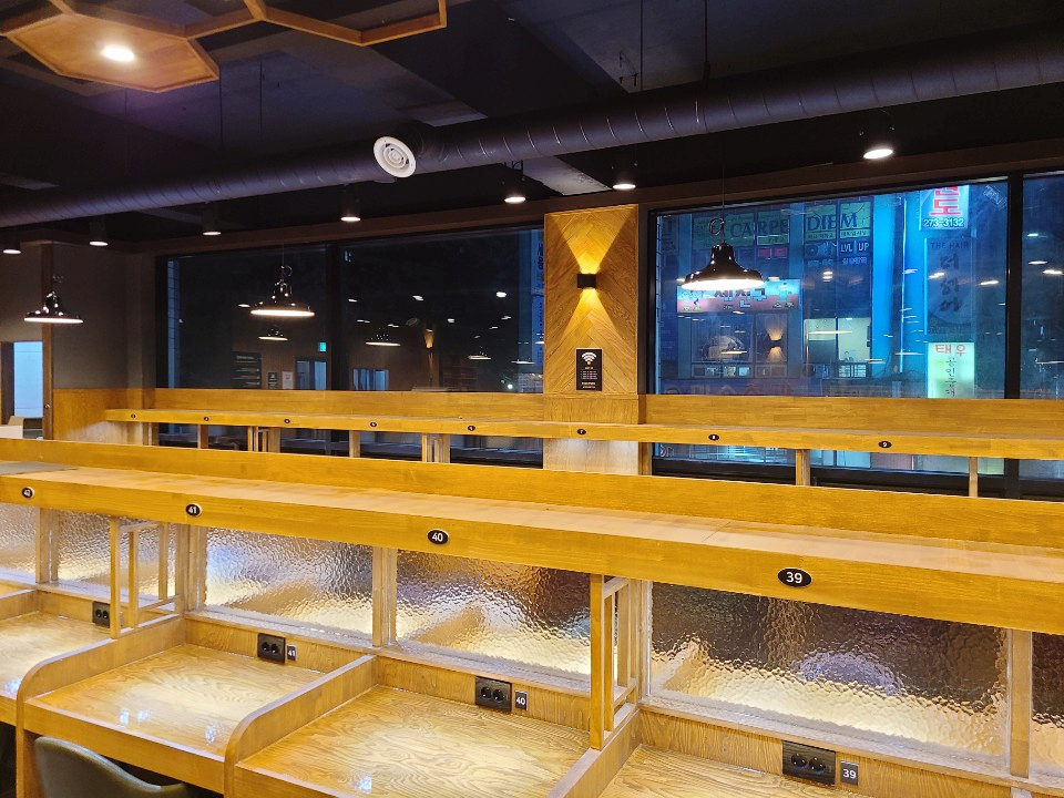 다온스터디카페.다온독서실 이미지