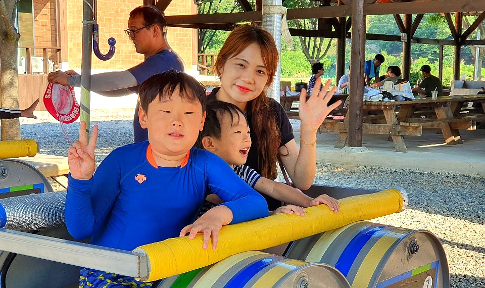 대아주유소 이미지