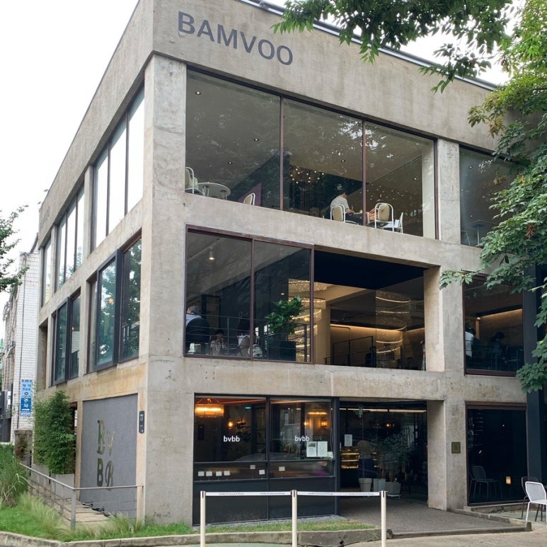 커피디엔에이합정 이미지