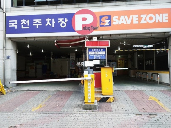 라비에벨 웨딩홀 이미지