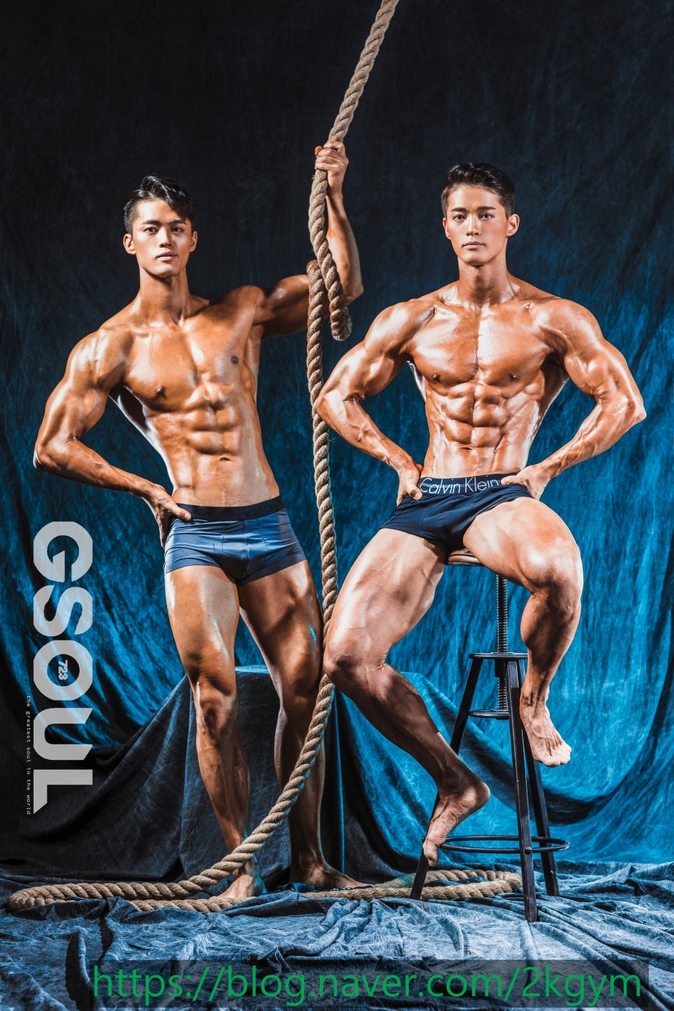 이케이GYM 이미지