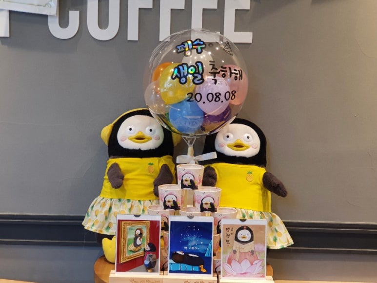 이디야커피청담역점 이미지