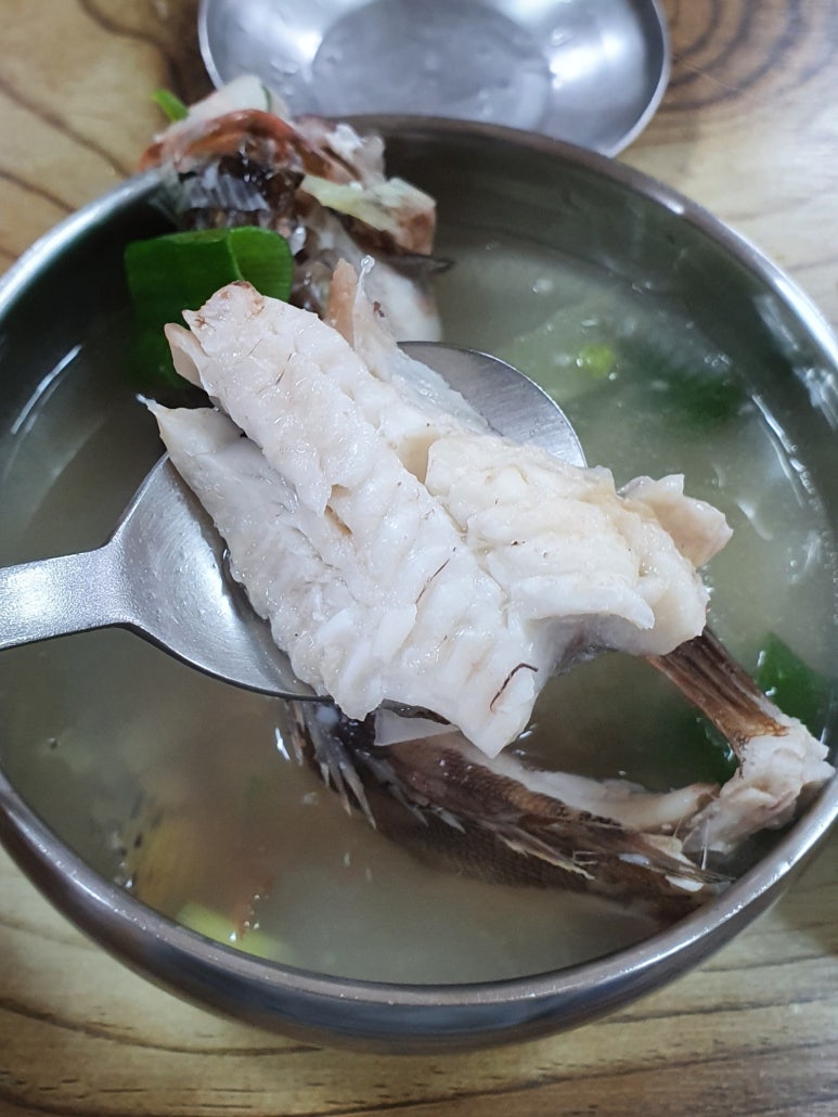 여수맛지리 사진 6