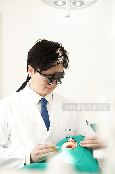 The열린치과의원 이미지