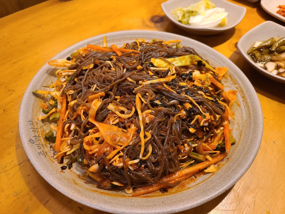 족발야시장용인역북점 이미지