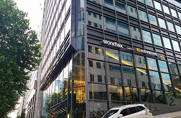 알라보(allavo) 강남역점 이미지