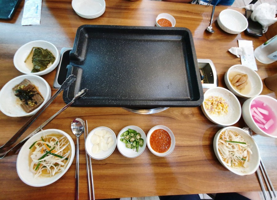 수통골오리불고기전문점 이미지