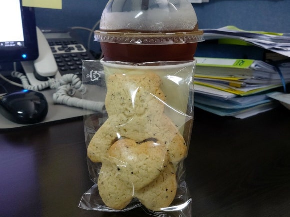 파리바게뜨청원옥산점 이미지