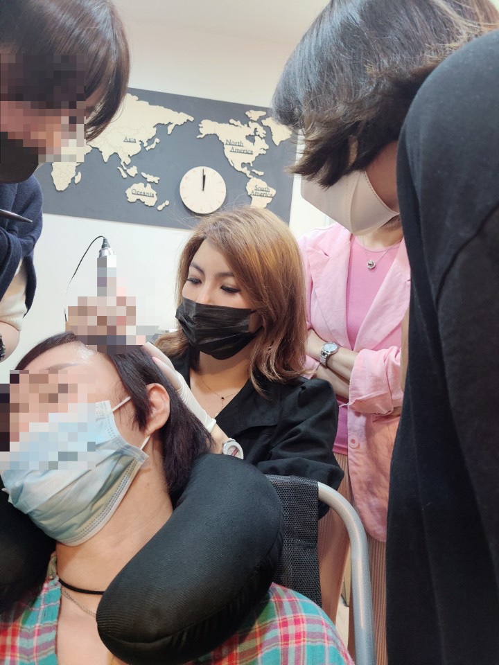미용인재양성협동조합 이미지