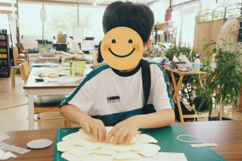 종이랑클레이랑 이미지