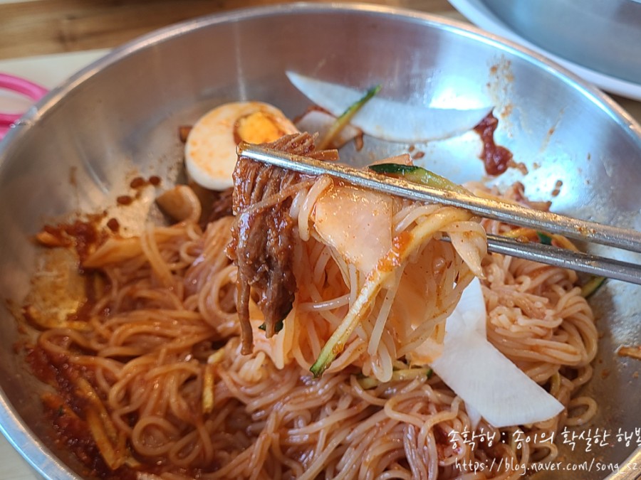 승리가야밀면 이미지