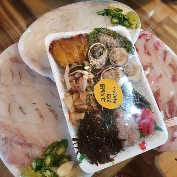 명인만두(원주단구점) 이미지