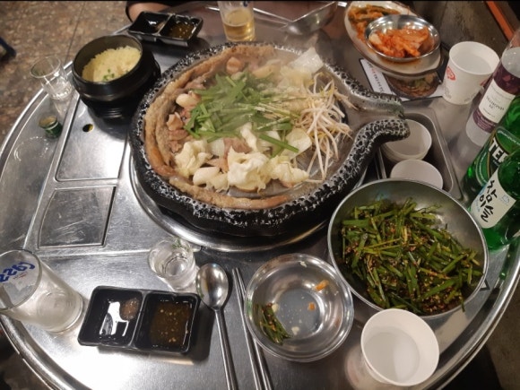 진성곱창 이미지