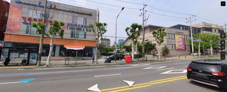 루이까스텔서울 이미지