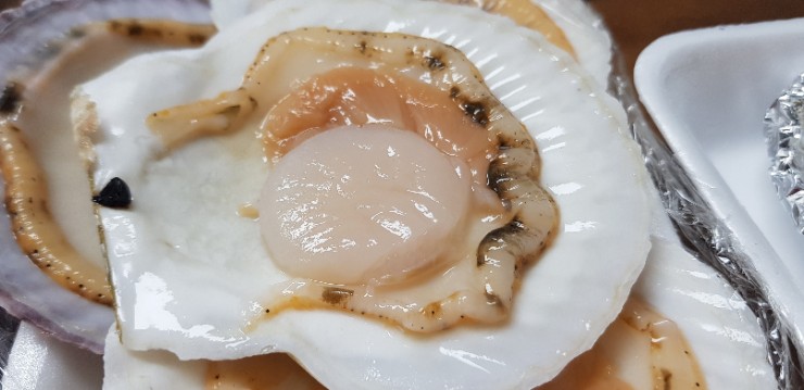 정담아홍가수산 이미지