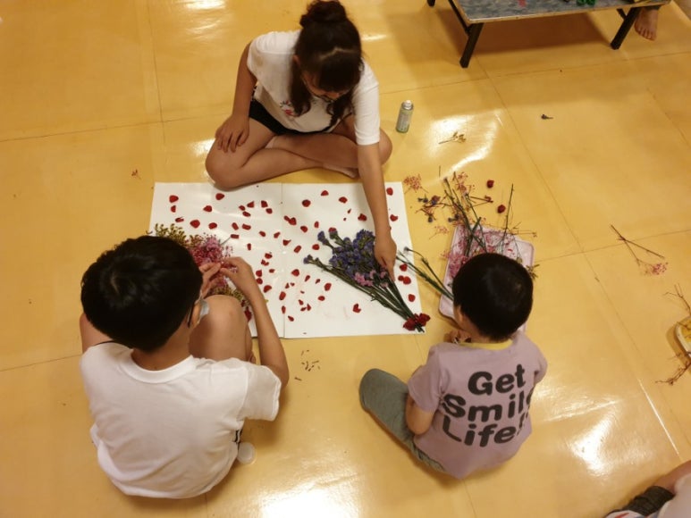 우리환경 이미지