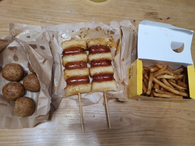 비에이치씨청학점 이미지