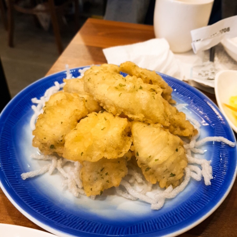 순한복집 이미지