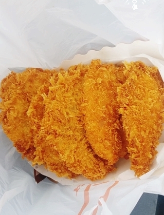 정다함돈가스 이미지