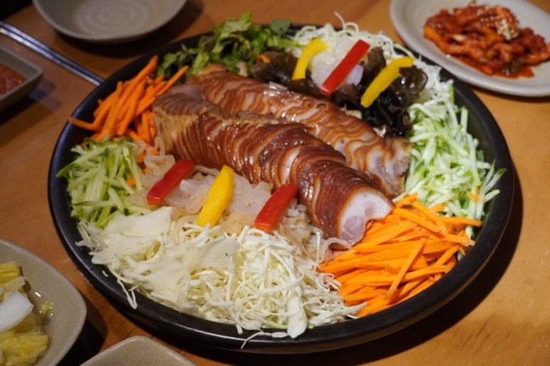 족발야시장 동송점 이미지
