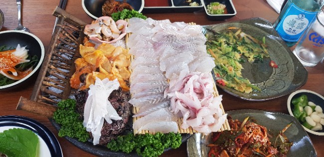 최선장횟집 이미지