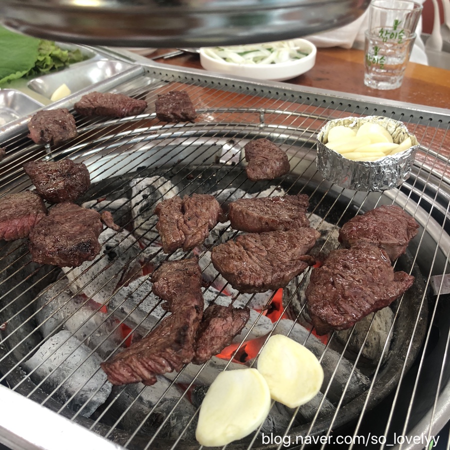 화정한우정육점 이미지