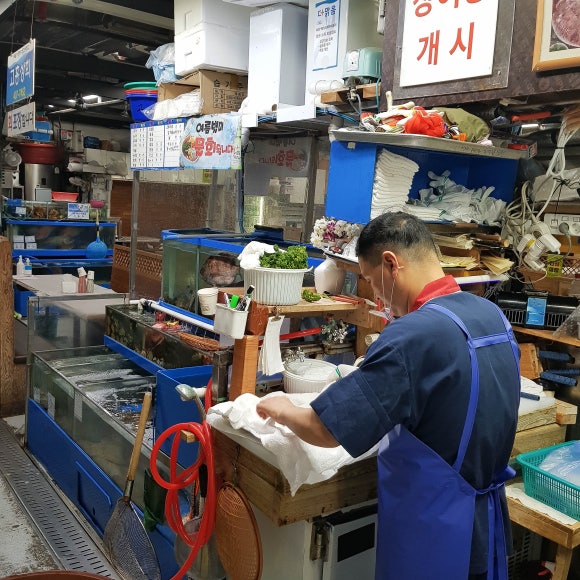 고흥상회 이미지