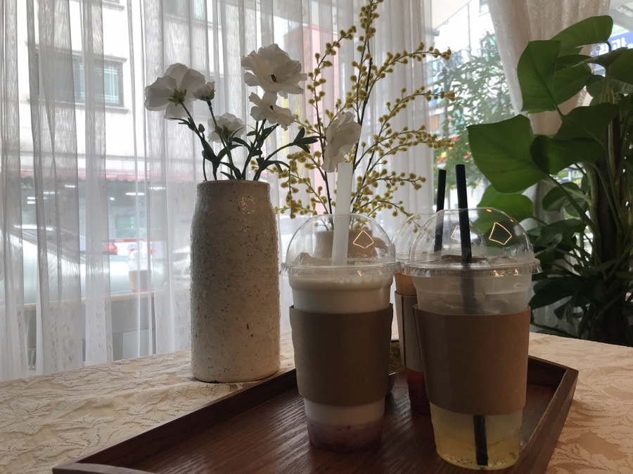 카페별서정원 이미지